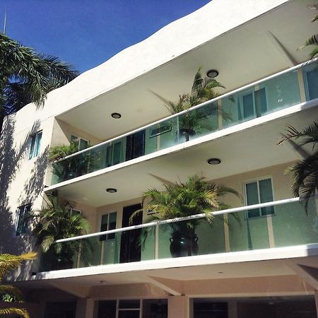 Hotel Chapul Inn 아카풀코 외부 사진
