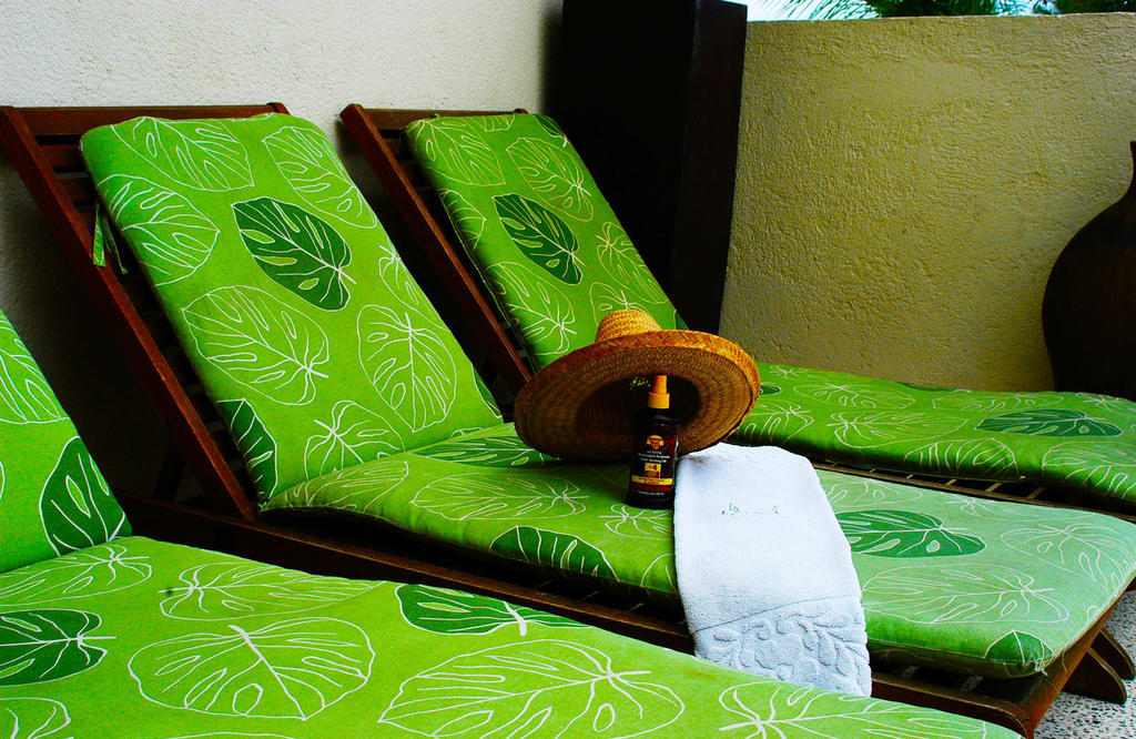 Hotel Chapul Inn 아카풀코 외부 사진