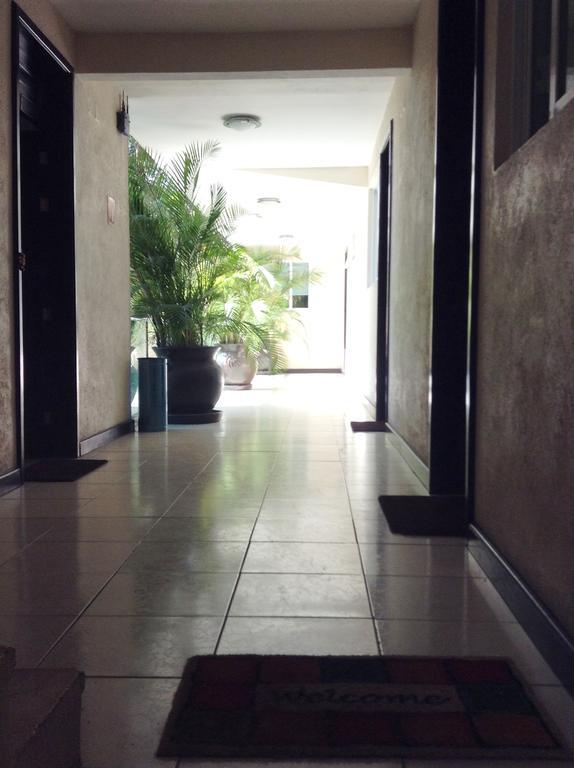 Hotel Chapul Inn 아카풀코 외부 사진