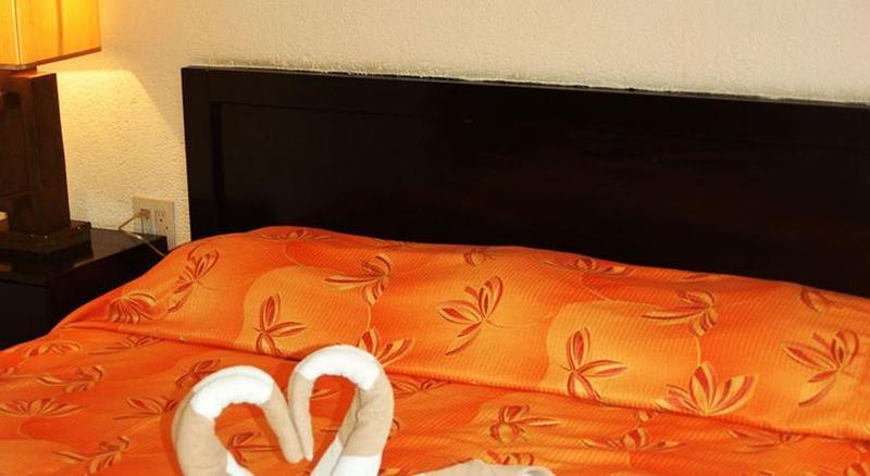 Hotel Chapul Inn 아카풀코 외부 사진